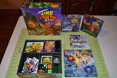 King of Tokyo™ Foamcore Insert (pre-assembled)