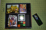 King of Tokyo™ Foamcore Insert (pre-assembled)