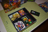 King of Tokyo™ Foamcore Insert (pre-assembled)