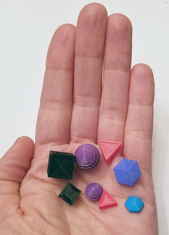 Tokens compatible for Lanterns V2 (set of 56)