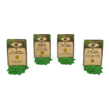 Leaf Card Holders compatible with Everdell™ (set of 4)