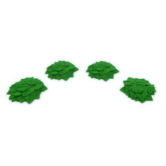 Leaf Card Holders compatible with Everdell™ (set of 4)