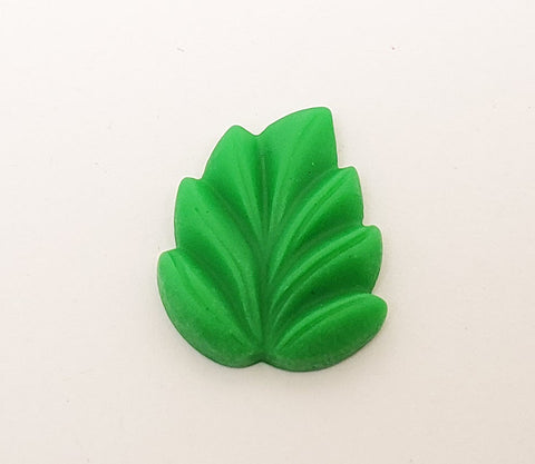 Green Leaf Tokens v2 (set of 10)
