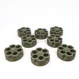 Life point tokens for Bang!™  (set of 43)