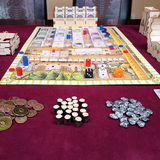 Lorenzo il Magnifico™ compatible Deluxe Token Bundle (set of 50)