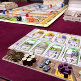 Lorenzo il Magnifico™ compatible Deluxe Token Bundle (set of 50)