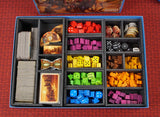 The Voyages of Marco Polo™ Version 2 Foamcore Insert (pre-assembled) [clearance]