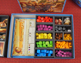 The Voyages of Marco Polo™ Version 2 Foamcore Insert (pre-assembled) [clearance]