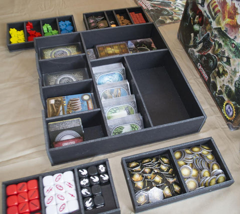 Champions of Midgard™ Foamcore Insert (pre-assembled) [clearance]