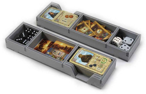 Evacore Insert compatible with Voyages of Marco Polo™ and Expansions