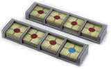 Evacore Insert compatible with Voyages of Marco Polo™ and Expansions [clearance]