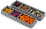 Evacore Insert compatible with Voyages of Marco Polo™ and Expansions [clearance]