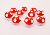 Mushroom Tokens (set of 10)