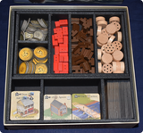 New Bedford™ Foamcore Insert (pre-assembled) [clearance]
