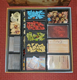 Near and Far™ (v2) Foamcore Insert (pre-assembled) [clearance]