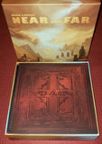 Near and Far™ (v2) Foamcore Insert (pre-assembled) [clearance]