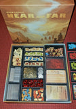 Near and Far™ (v3) Foamcore Insert (pre-assembled) [clearance]