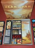Near and Far™ (v3) Foamcore Insert (pre-assembled) [clearance]