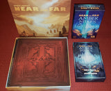 Near and Far™ (v3) Foamcore Insert (pre-assembled) [clearance]