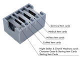 Evacore insert compatible with Nemesis: Lockdown™