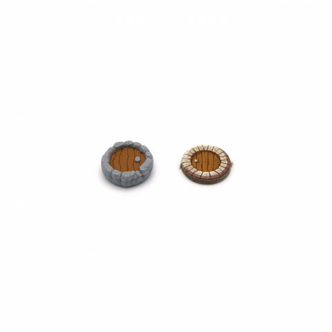 Occupied Tokens for Everdell™ (set of 20)