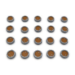 Occupied Tokens for Everdell™ (set of 20)