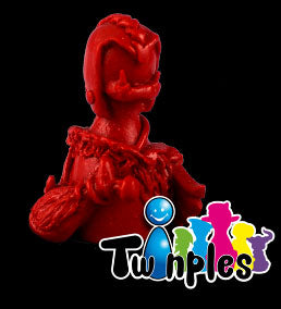 Twinples - Orc (set of 1)