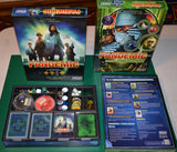 Pandemic™ Foamcore Insert (pre-assembled)