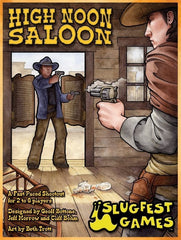 High Noon Saloon  [Used, Like New]