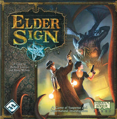 Elder Sign  [Used, Like New]