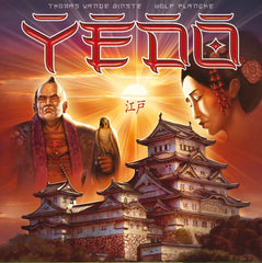 Yedo  [Used, Like New]