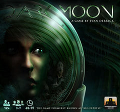 Dark Moon  [Used, Like New]