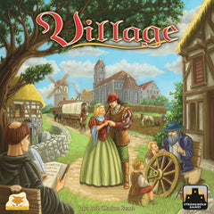 Village  [Used, Like New]