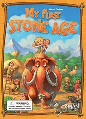 My First Stone Age  [Used, Like New]