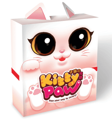 Kitty Paw  [Used, Like New]