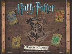 Harry Potter: Hogwarts Battle  [Used, Like New]