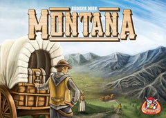 Montana  [Used, Like New]