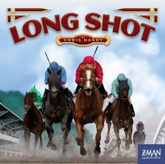 Long Shot  [Used, Like New]