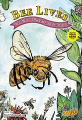 Bee Lives: We Will Only Know Summer  [Used, Like New]