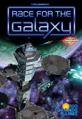 Race for the Galaxy  [Used, Like New]