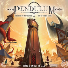 Pendulum  [Used, Like New]