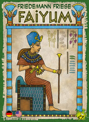 Faiyum  [Used, Like New]