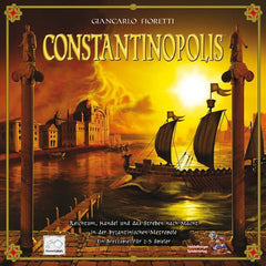 Constantinopolis  [Used, Like New]