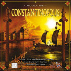 Constantinopolis  [Used, Like New]