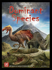 Dominant Species  [Used, Like New]