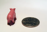 Pink Pig Tokens (set of 10)