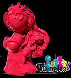 Twinples - Princess (set of 1)