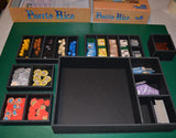 Puerto Rico™ Foamcore Insert (pre-assembled)