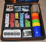 Roll for the Galaxy™ Foamcore Insert (pre-assembled)