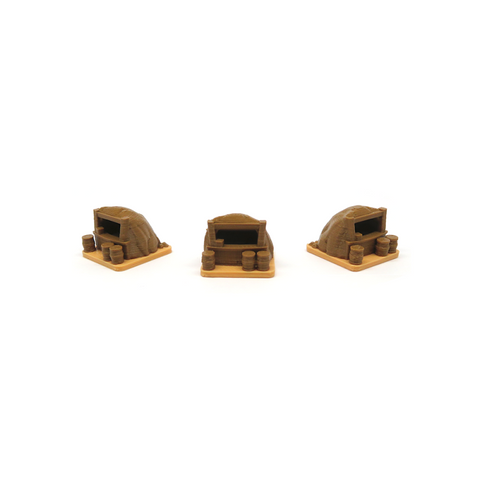 Full Upgrade kit compatible with Root™ (set of 108)